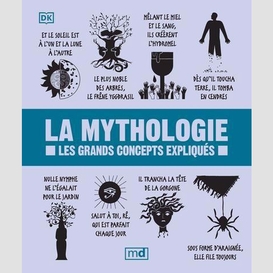 Mythologie (la)