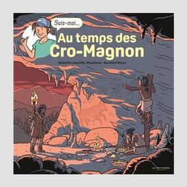 Au temps des cro-magnon