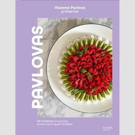 Pavlovas