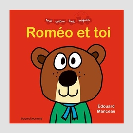 Romeo et toi