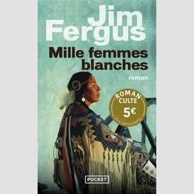 Mille femmes blanches