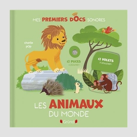 Animaux du monde (les)