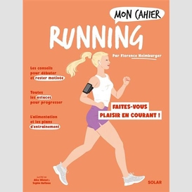 Mon cahier running