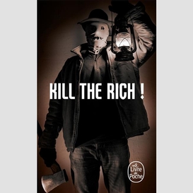 Kill the rich