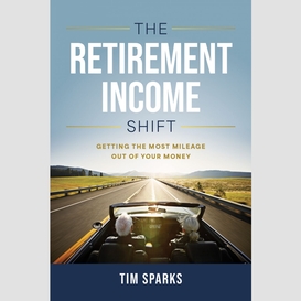 The retirement income shift