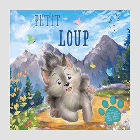 Petit loup