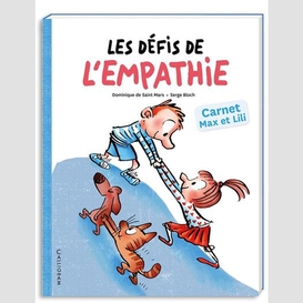 Defis de l'empathie (les)