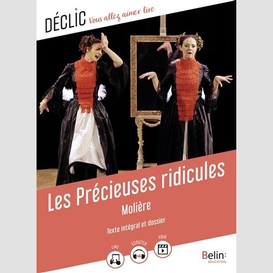 Precieuses ridicules (les)