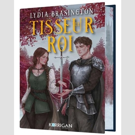 Tisseur du roi (le) t.01 ed. collector