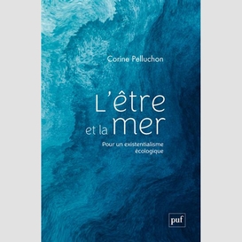 Etre et la mer (l')