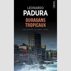 Ouragans tropicaux