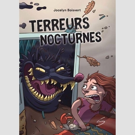 Terreurs nocturnes