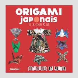 Origami japonais