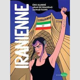 Iranienne