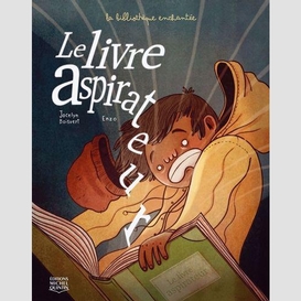 Livre aspirateur (le)