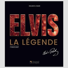 Elvis la legende