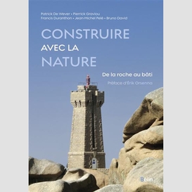 Construire avec la nature