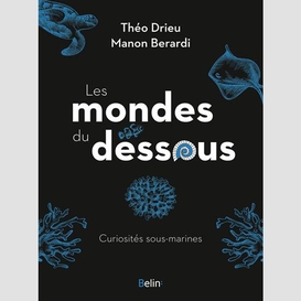 Mondes du dessous (le)