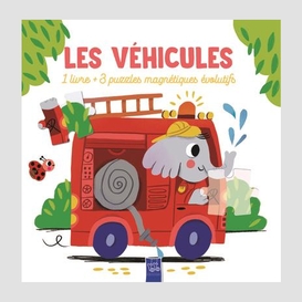 Vehicules (les)