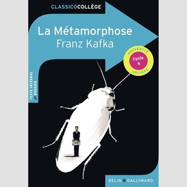 Metamorphose (la)