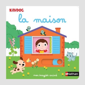 Maison (la)