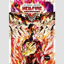 Hellfire messenger - tome 7