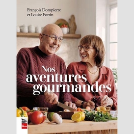 Nos aventures gourmande