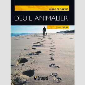 Deuil animalier