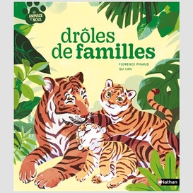 Droles de familles