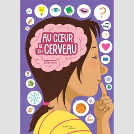 Au coeur de ton cerveau