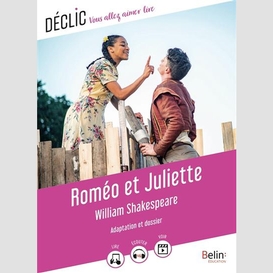 Romeo et juliette