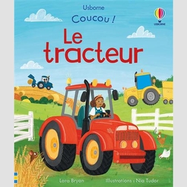 Tracteur (le)