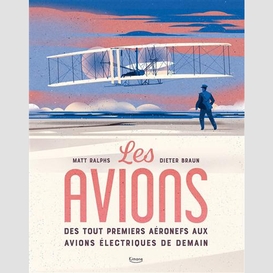 Avions (les)