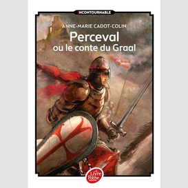 Perceval ou le conte du graal