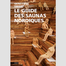 Le guide des saunas nordiques