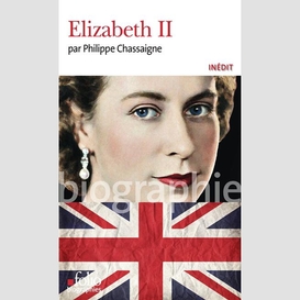 Elizabeth ii