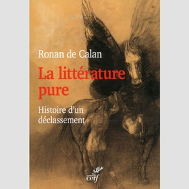 La littérature pure