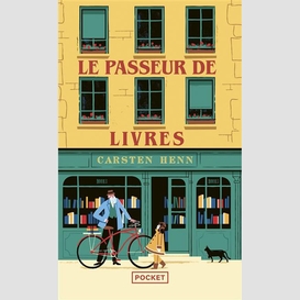 Passeur de livres (le)