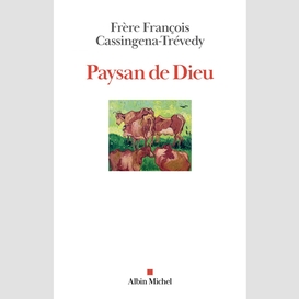 Paysan de dieu