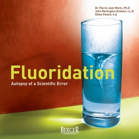 Fluoridation