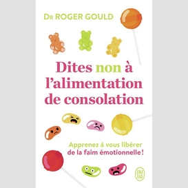 Dites non a l'alimentation de consolatio