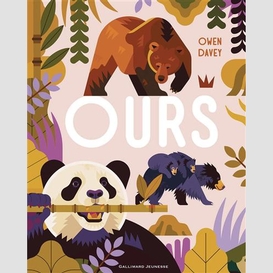 Ours