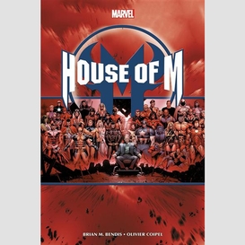 House of m