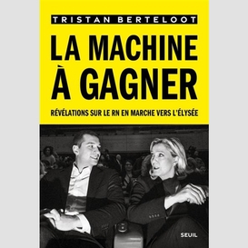 Machine a gagner (la)