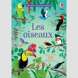 Oiseaux (les)