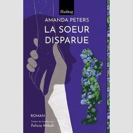 Soeur disparue (la)