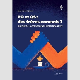 Pq et qs des freres ennemis