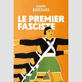 Premier fasciste (le)             int 84