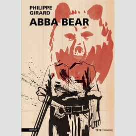 Abba bear