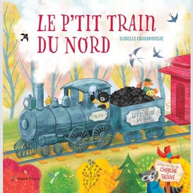 Le p'tit train du nord